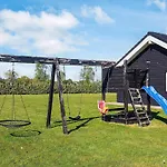 Casa vacanze 5 Star In Hadsund