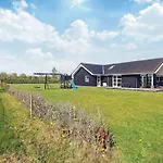 5 Star In Casa vacanze Hadsund