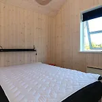 5 Star Holiday Home In Hadsund Dom wakacyjny