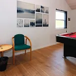 5 Star Holiday Home In Hadsund
