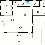 5 Star In Casa vacanze Hadsund