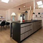 5 Star Holiday Home In Hadsund * Hadsund