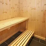 5 Star Holiday Home In Hadsund *