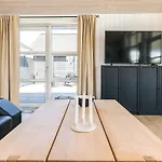 5 Star In Hadsund