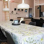 Dom wakacyjny 5 Star Holiday Home In Hadsund *