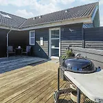5 Star Holiday Home In Hadsund Dom wakacyjny Hadsund