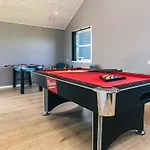 Casa vacanze 5 Star In Hadsund