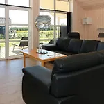 5 Star Holiday Home In Hadsund *