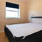 Dom wakacyjny 5 Star Holiday Home In Hadsund Hadsund