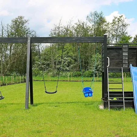 8 Person In Holiday home *
