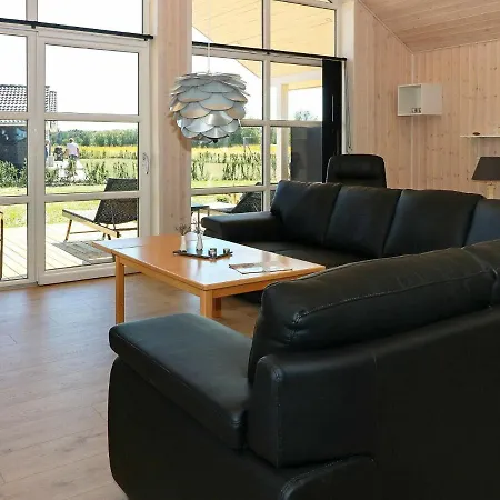 Holiday home 8 Person In