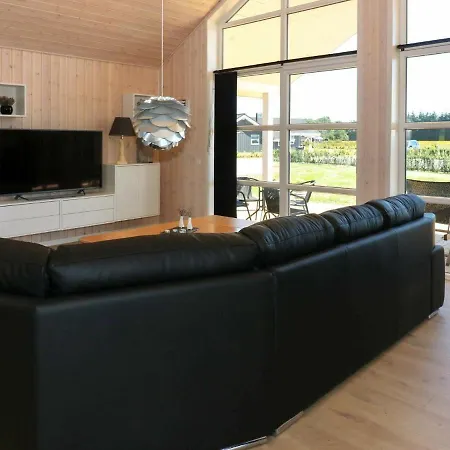 Holiday home 8 Person In