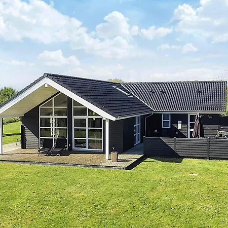 5 Star In Hadsund