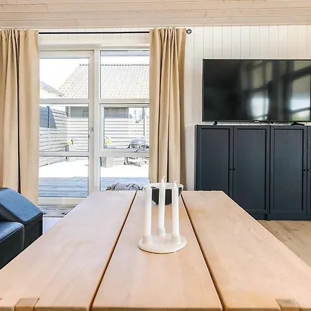 5 Star In Hadsund
