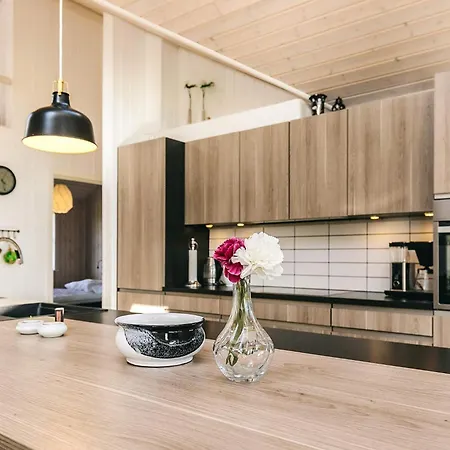 Luxury Retreat In Hurup - By Traum