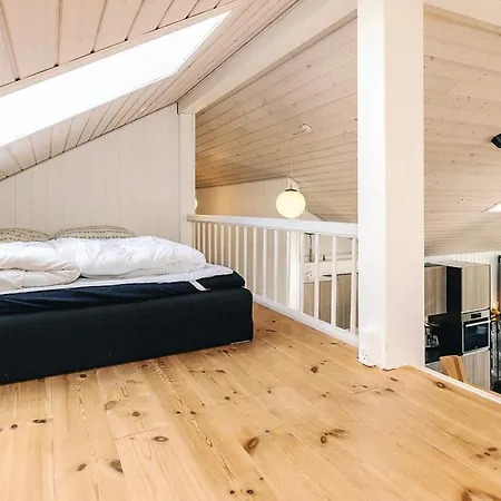 5 Star In Hadsund