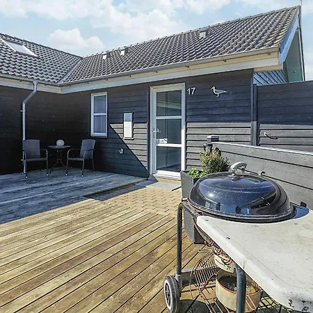 5 Star In Casa vacanze Hadsund