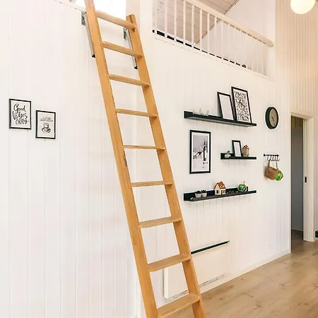 5 Star In 別荘