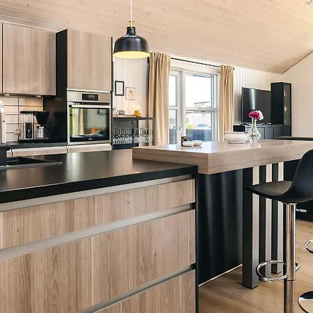 5 Star In Hadsund