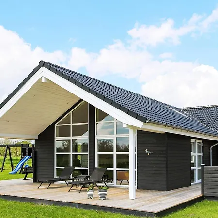 Luxury Retreat In Hurup - By Traum Semesterbostad