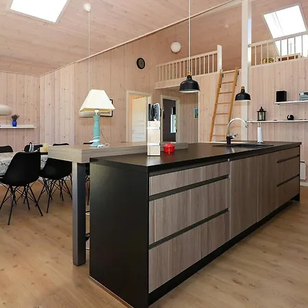 Luxury Retreat In Hurup - By Traum Semesterbostad Hadsund