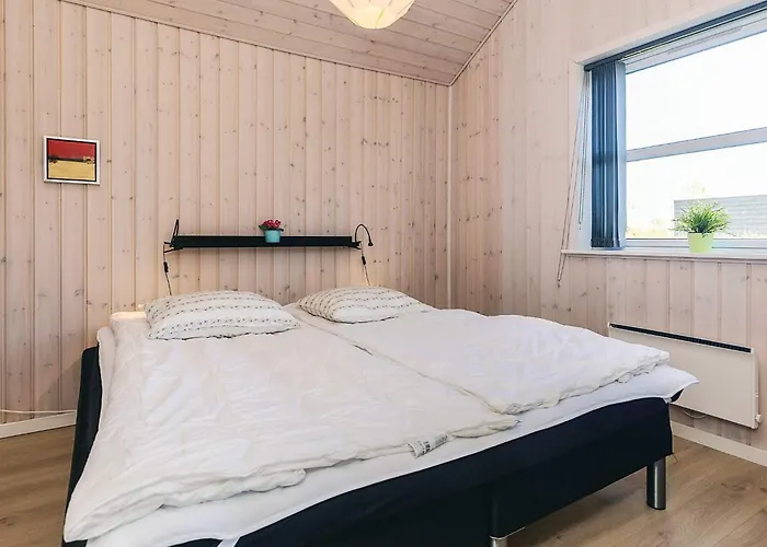 Luxury Retreat In Hurup - By Traum * Hadsund