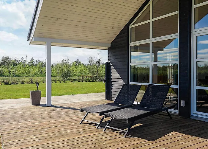 Luxury Retreat In Hurup - By Traum Hadsund