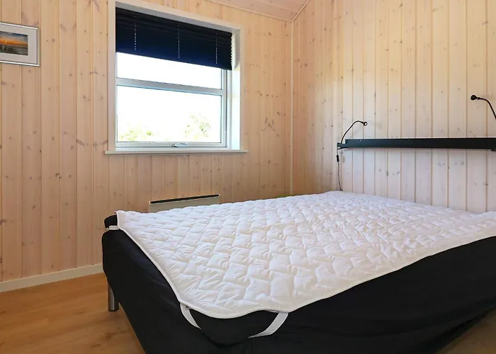 Luxury Retreat In Hurup - By Traum Casa de Férias Hadsund