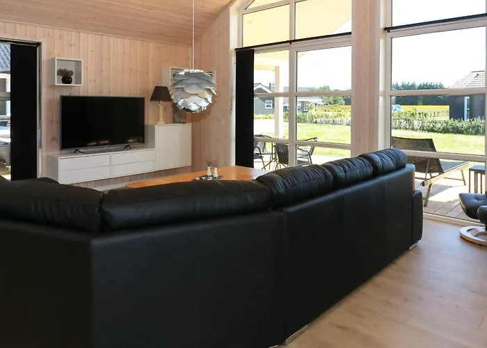 Luxury Retreat In Hurup - By Traum * Hadsund