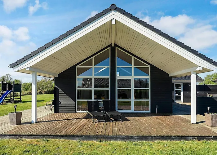 Luxury Retreat In Hurup - By Traum