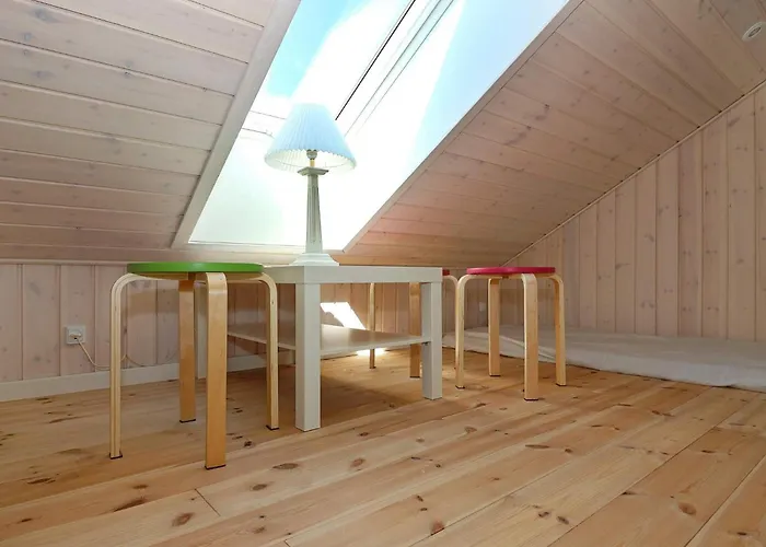 Luxury Retreat In Hurup - By Traum Semesterbostad