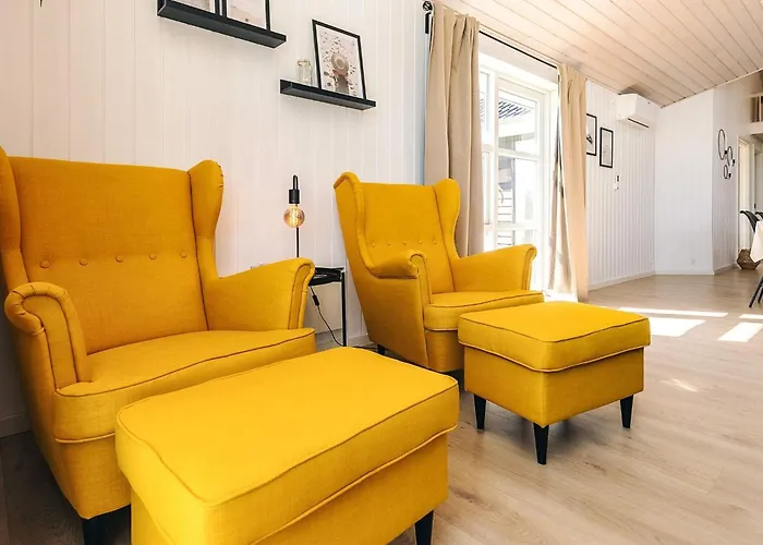 Semesterbostad Luxury Retreat In Hurup - By Traum Hadsund