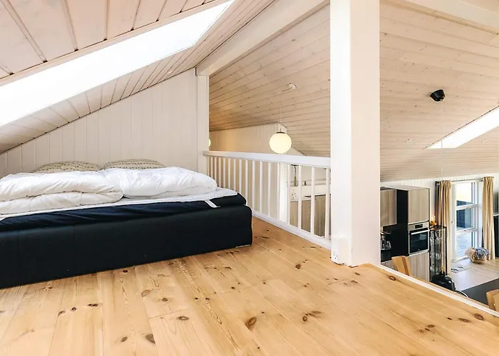 Luxury Retreat In Hurup - By Traum Hadsund