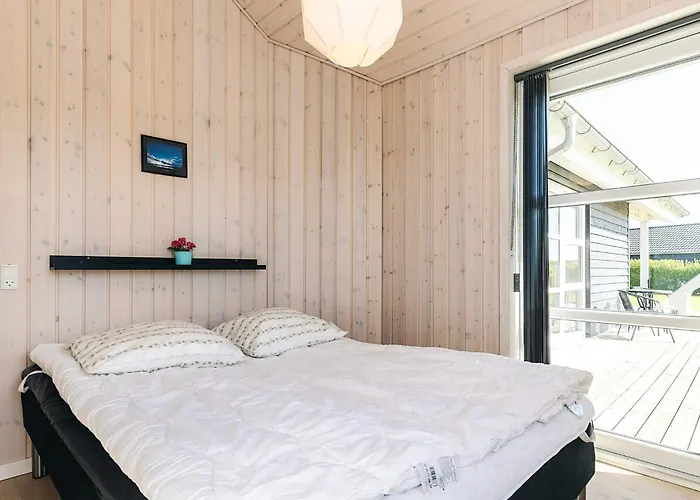 Luxury Retreat In Hurup - By Traum Semesterbostad *