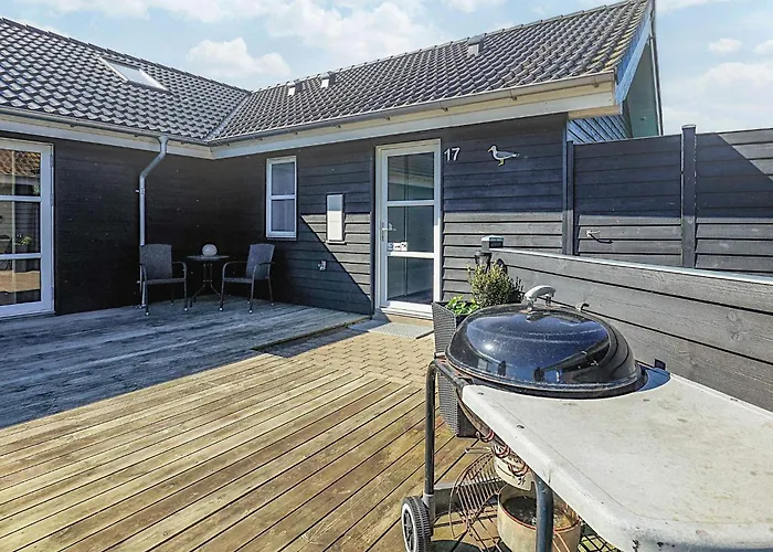 Luxury Retreat In Hurup - By Traum Semesterbostad Hadsund