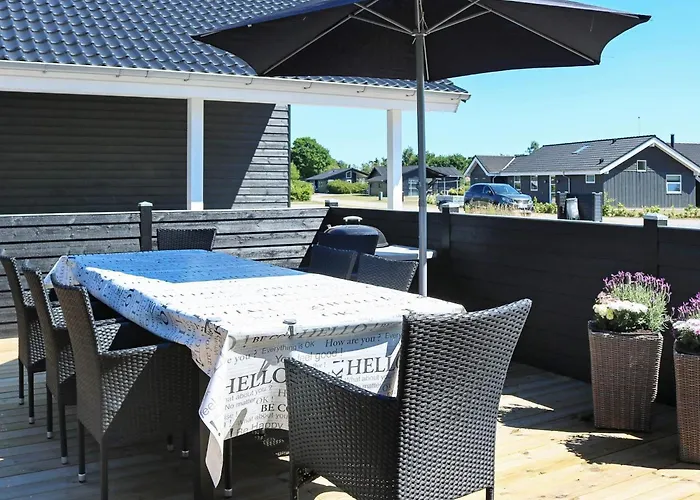 Luxury Retreat In Hurup - By Traum * Hadsund