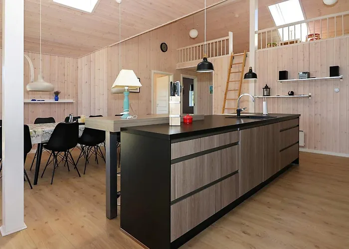Luxury Retreat In Hurup - By Traum * Hadsund