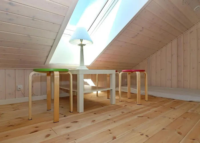 Semesterbostad Luxury Retreat In Hurup - By Traum